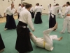 KSK Aikido Course at Aylesbury Dec 2008