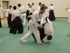 KSK Aikido Course at Aylesbury Dec 2008