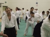 KSK Aikido Course at Aylesbury Dec 2008
