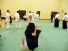 KSK Aikido Course at Aylesbury - January 2012 #2 - Vince Sumpter