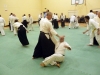 KSK Aikido Course at Aylesbury - January 2012 #2 - Vince Sumpter