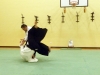 KSK Aikido Course at Aylesbury - January 2012 #2 - Vince Sumpter