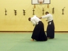 KSK Aikido Course at Aylesbury - January 2012 #2 - Vince Sumpter