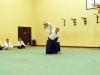 KSK Aikido Course at Aylesbury - January 2012 #2 - Vince Sumpter