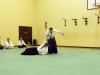 KSK Aikido Course at Aylesbury - January 2012 #2 - Vince Sumpter
