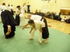 KSK Aikido Course at Aylesbury - January 2012 #2 - Vince Sumpter