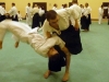 KSK Aikido Course at Aylesbury - January 2012 #2 - Vince Sumpter