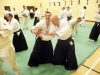 KSK Aikido Course at Aylesbury - January 2012 #2 - Vince Sumpter