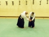 KSK Aikido Course at Aylesbury - January 2012 #2 - Vince Sumpter
