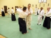 KSK Aikido Course at Aylesbury - January 2012 #2 - Vince Sumpter