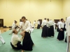 KSK Aikido Course at Aylesbury - January 2012 #2 - Vince Sumpter