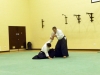 KSK Aikido Course at Aylesbury - January 2012 #2 - Vince Sumpter