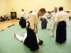 KSK Aikido Course at Aylesbury - January 2012 #2 - Vince Sumpter