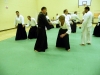KSK Aikido Course at Aylesbury - July 2012 #1