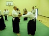 KSK Aikido Course at Aylesbury - July 2012 #1