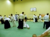 KSK Aikido Course at Aylesbury - July 2012 #1