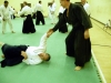KSK Aikido Course at Aylesbury - July 2012 #1