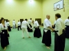 KSK Aikido Course at Aylesbury - July 2012 #1