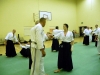 KSK Aikido Course at Aylesbury - July 2012 #1