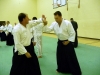 KSK Aikido Course at Aylesbury - July 2012 #1