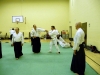 KSK Aikido Course at Aylesbury - July 2012 #1