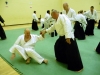 KSK Aikido Course at Aylesbury - July 2012 #1