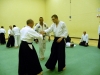 KSK Aikido Course at Aylesbury - July 2012 #2