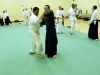 KSK Aikido Course at Aylesbury - July 2012 #2