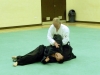 KSK Aikido Course at Aylesbury - July 2012 #2