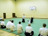 KSK Aikido Course at Aylesbury - July 2012 #2