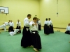 KSK Aikido Course at Aylesbury - July 2012 #2