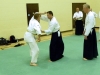 KSK Aikido Course at Aylesbury - July 2012 #2