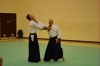 KSK Aikido Course at Aylesbury - September 2012