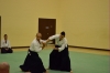 KSK Aikido Course at Aylesbury - September 2012