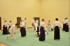 KSK Aikido Course at Aylesbury - September 2012