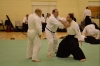 KSK Aikido Course at Aylesbury - September 2012