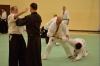 KSK Aikido Course at Aylesbury - September 2012