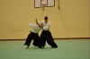 KSK Aikido Course at Aylesbury - September 2012