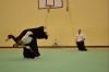 KSK Aikido Course at Aylesbury - September 2012
