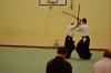KSK Aikido Course at Aylesbury - September 2012