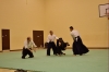 KSK Aikido Course at Aylesbury - September 2012