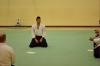 KSK Aikido Course at Aylesbury - September 2012
