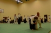 KSK Aikido Course at Aylesbury - September 2012