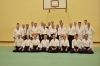 KSK Aikido Course at Aylesbury - September 2012