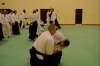 KSK Aikido Course at Aylesbury - September 2012