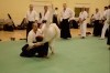 KSK Aikido Course at Aylesbury - September 2012