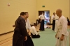 KSK Aikido Course at Aylesbury - September 2012