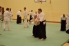 KSK Aikido Course at Aylesbury - September 2012