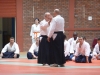 BAB National Aikido Course September 2012