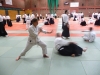 BAB National Aikido Course September 2012